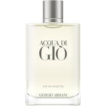 Armani Beauty, Acqua di Giò Profondo Eau de Parfum, 50ml, Giorgio